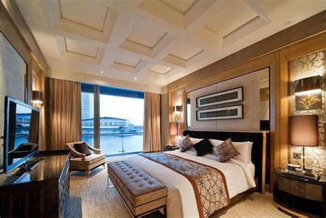 小宾馆客房装修效果图 感受有温度的宾馆设计（图）(4)-设计前沿-中国酒店设计网