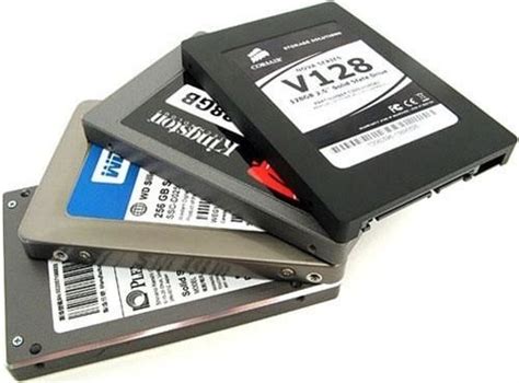 固态硬盘是什么？固态硬盘和普通硬盘有什么区别？ 电脑维修技术网