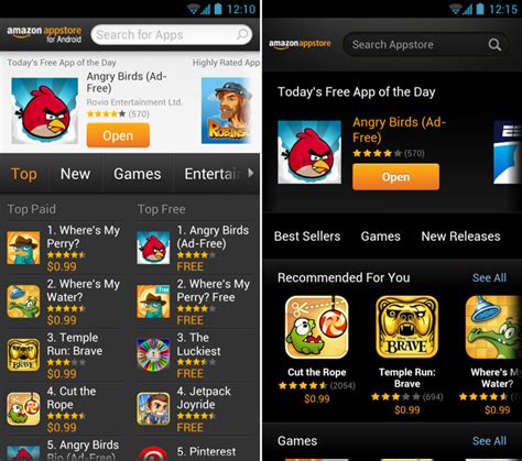 Amazon Appstore (App-Shop) APK - Android App - Download - CHIP