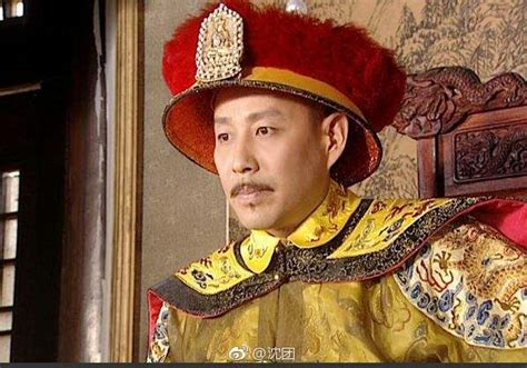 康熙皇帝最长寿的儿子，手握兵权不争皇位，年过70还被乾隆重用_凤凰网