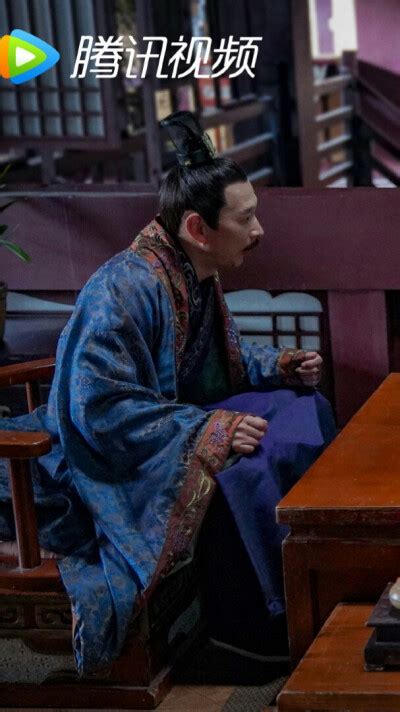 御赐小仵作许如归李晟荣图片