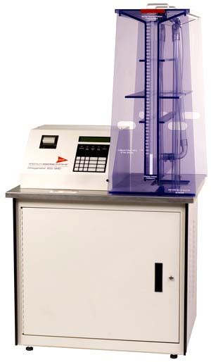 离子污染测试仪[Omegameter 600 SMD]|美国SCS公司|上海益朗仪器有限公司