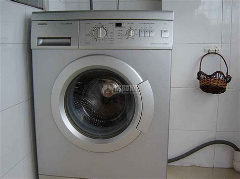 洗衣机突然不通电了是什么原因_洗衣机突然不通电了怎么解决 - 装修保障网