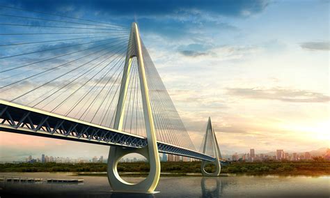 世纪工程港珠澳大桥-作品-大疆社区