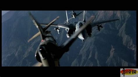 《空战奇兵/皇牌空战7》TGS2017“过失速机动”主题预告片正式公布 | 机核 GCORES
