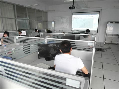 越南数码工作室-设计案例-建E室内设计网
