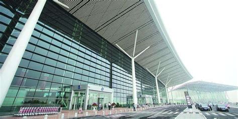 天津机场T2航站楼正式启用 - 民用航空网