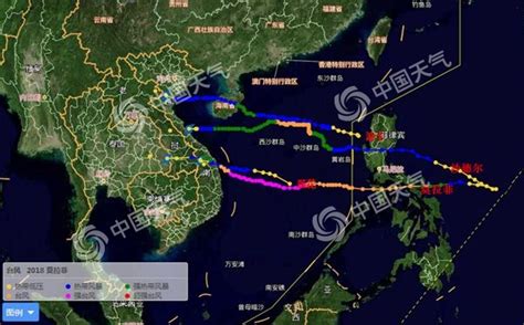 2022年海南台风多吗-中国风投网