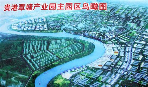 贵港市县域经济发展的几点思考-广西壮族自治区统计局