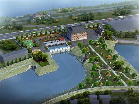 水利水电-益阳市赫山区城镇建设投资开发（集团）有限责任公司