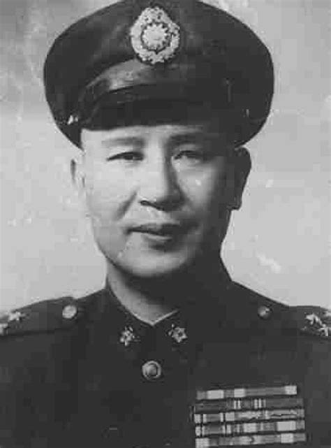 1949年，一桂系军长被俘后，林总请他当教官，建国后却被枪决了 - 知乎