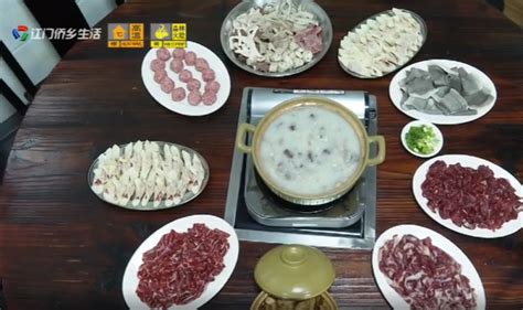 鹤山龙口牛肉制作技艺：融汇民族生活习俗 助力乡村振兴_邑闻_江门广播电视台