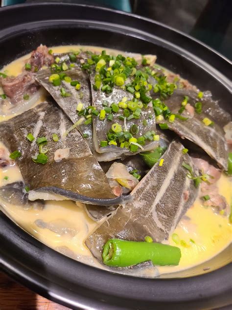 正宗 红烧甲鱼的经典做法 ，汤汁浓稠，味道鲜美，学会很简单 | 说明书网