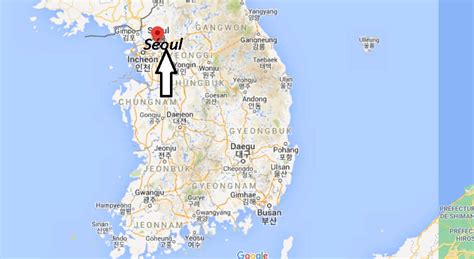 Seoul’s dynamic cityscape: an architectural tour through the South ...