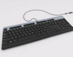 Keyboard 78 Key Mute Ultra Thin Wired Mini USB Interface Desktop ...