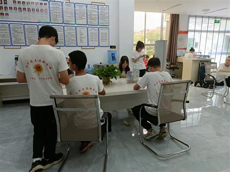江西萍乡：乡村居家养老服务中心 让老人生活温馨有滋味-人民图片网