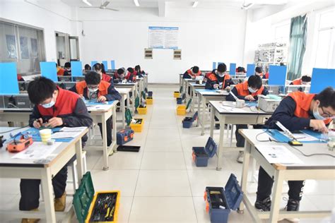 重庆科技职业学院2022年重庆市高等职业教育分类考试招生章程