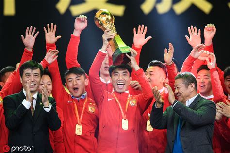 [视频]足协杯：广州恒大2-1北京国安 比赛集锦 - 运动基地 - 红网视听