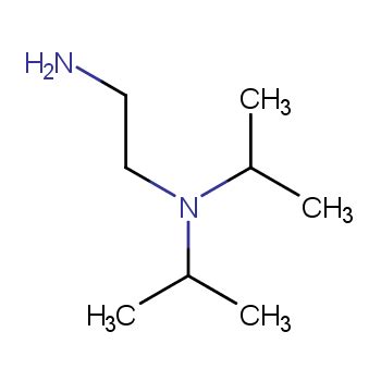 N,N-二异丙基乙二胺-湖北广奥生物科技有限公司