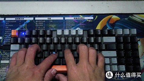 入门选手的第一把机械键盘，e元素Z19体验报告_原创_新浪众测