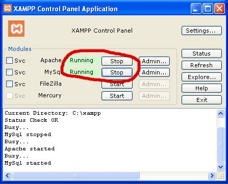 XAMPP中文版_XAMPP中文版免费下载[最新版]-下载之家