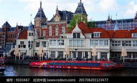 阿姆斯特丹旅游路线_阿姆斯特丹旅游行程安排_阿姆斯特丹旅游线路推荐_阿姆斯特丹自助游路线攻略【同程攻略】