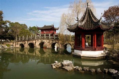 扬州个园高清图片下载-正版图片501061188-摄图网