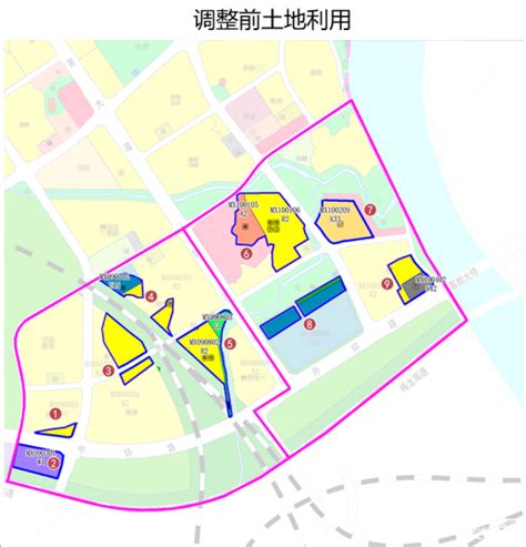 梅州规划打造粤东北公园城市典范-广东省生态文明促进会