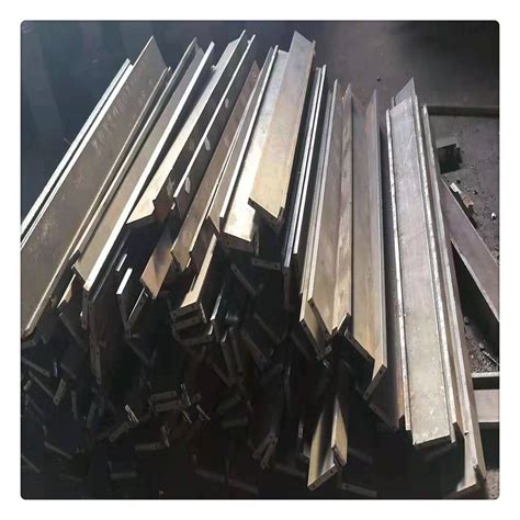 产品展示 / 焊接加工T型钢 系列_华夏天信（天津）金属制品有限公司