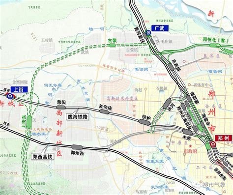 市州观察丨广元国际铁路港建设加速推进_四川在线