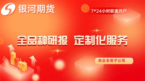 期货公司业务包含什么？银河期货凭借雄厚实力提供专业支持 - 快讯 - 华财网-三言智创咨询网