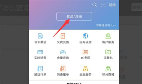中国移动网上营业厅通话记录查询（「技巧」移动、联通、电信通话详单自助调取流程） | 说明书网
