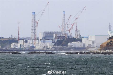 日本拟决定核废水排海 中方向日方表明严重关切_凤凰网