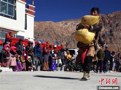 西藏阿里地区贫困发生率按下“归零“键 - 西藏在线