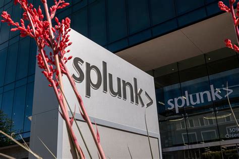 思科史上最大交易：斥280亿美元收购Splunk，押注AI数据业务—新闻—科学网