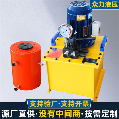 液压泵选用原则-上海正云实业有限公司