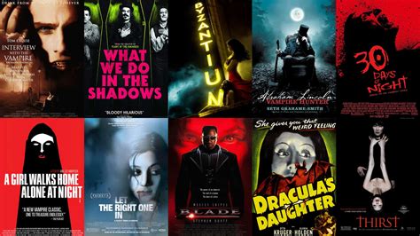 20 best vampire movies you should definitely check out on Netflix ...
