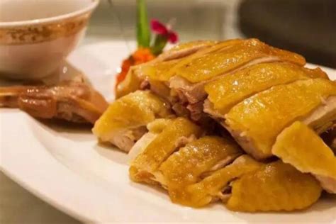 盘点深圳十大有名特产，松岗腊鸡上榜，第一有中华之珍品的美誉_排行榜123网