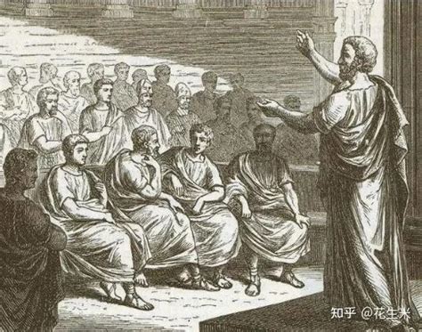 苏格拉底死于哪一年 格拉底在哪个国家 - 天奇生活