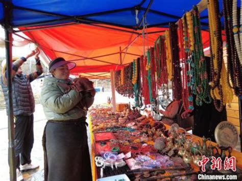 甘孜州举办第二届农特产品产销对接现场会|资讯频道_51网