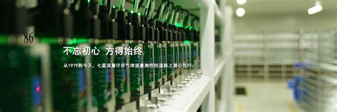 北京七星华创流量计有限公司-mfc流量计-国产质量流量计-流量显示仪