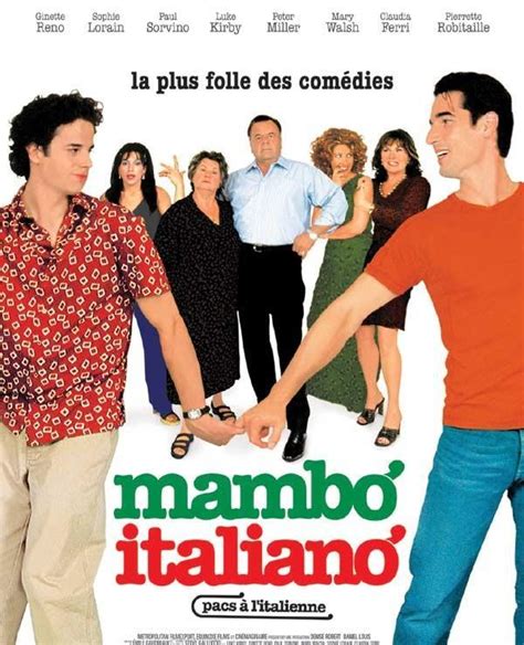 意大利电影推荐 Restiamo amici（含资源）-MAMAMIA意大利语学校