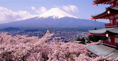 日本必去十大景点:盘点去日本旅游一定不能错过的地方 - 景点