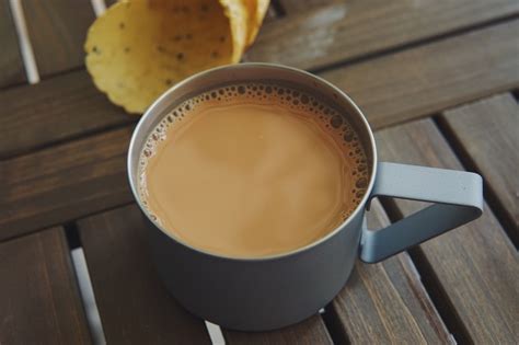 【港式奶茶的做法步骤图，港式奶茶怎么做好吃】Minniecooks_下厨房