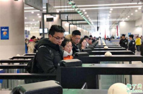 外国人禁止入境中国是真的吗 中国现在还能出入境吗-趣丁网