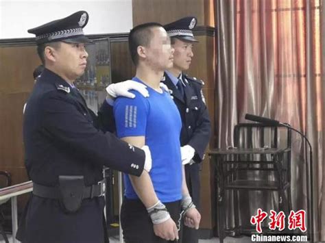 内蒙古一女护士被害案一审宣判 凶手被判死刑--陕西频道--人民网