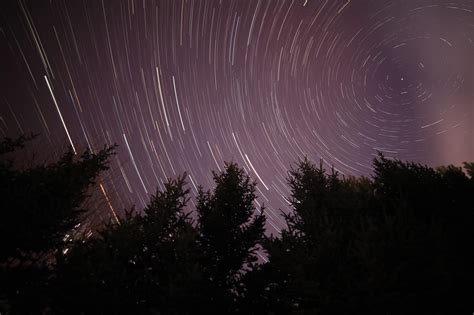 2019年首场象限仪流星雨出现黑龙江上空 每小时100颗流星划过天际