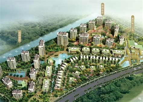 长宁这个老旧小区将打造4个“邻里花园”！来看效果图__上海市长宁区人民政府