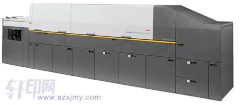 理光生产型数码印刷机,RICOH彩色数码印刷机,C7200X,C9200,8200数码印刷机,轩印网