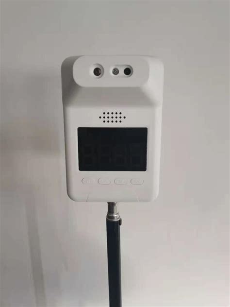 TP550手持式非接触红外测温仪 - 时代红外线测温仪 - 北京时代联创科技有限公司